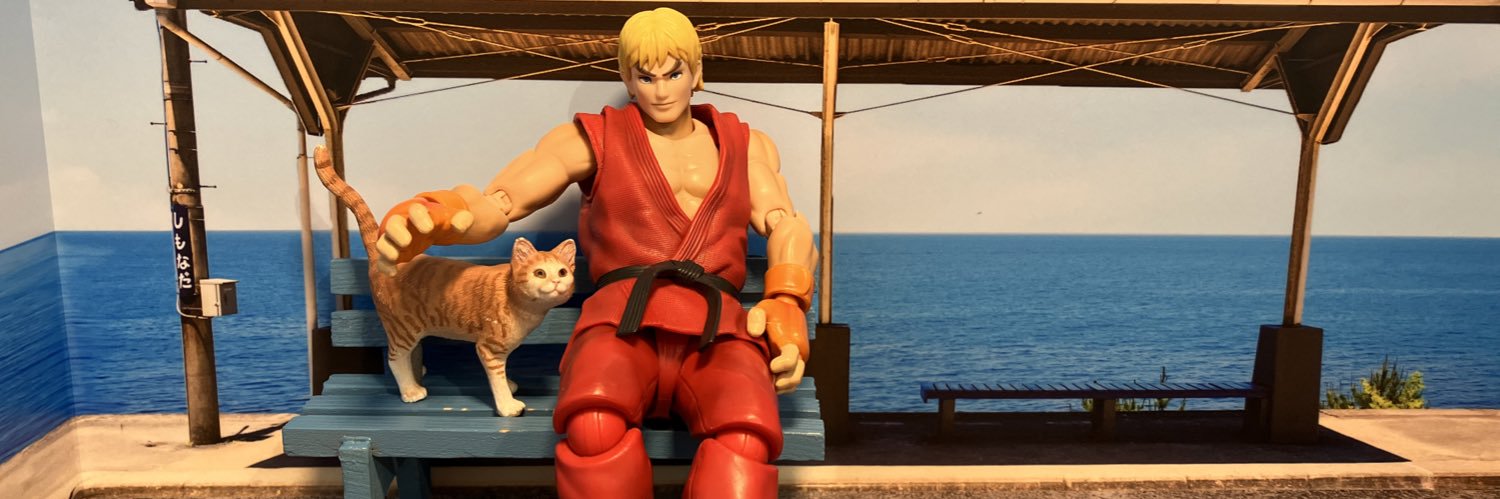 maro0506's profile banner image