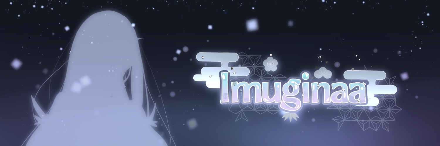 imuginaa's profile banner image