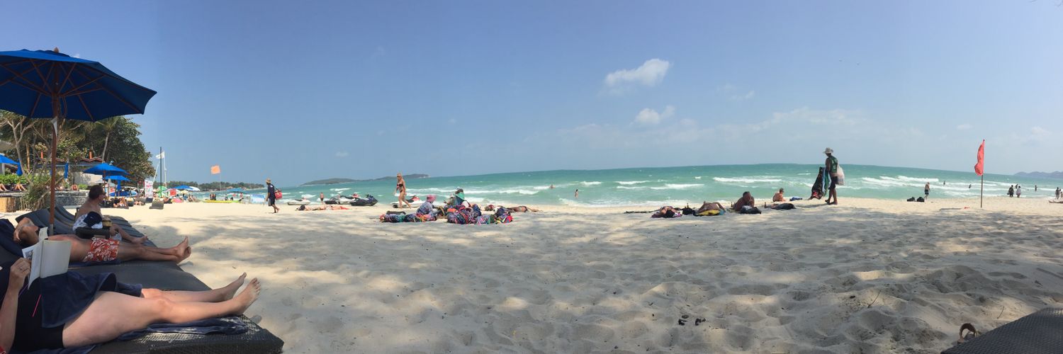 Michael McCroskey banner