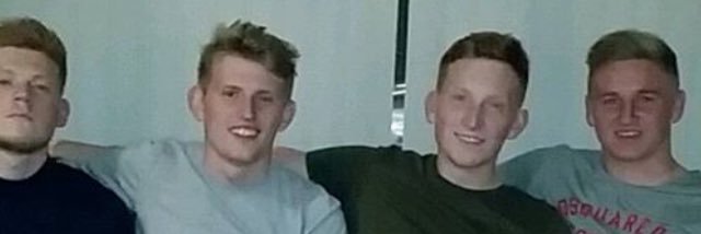 LewisRiley97's profile banner image