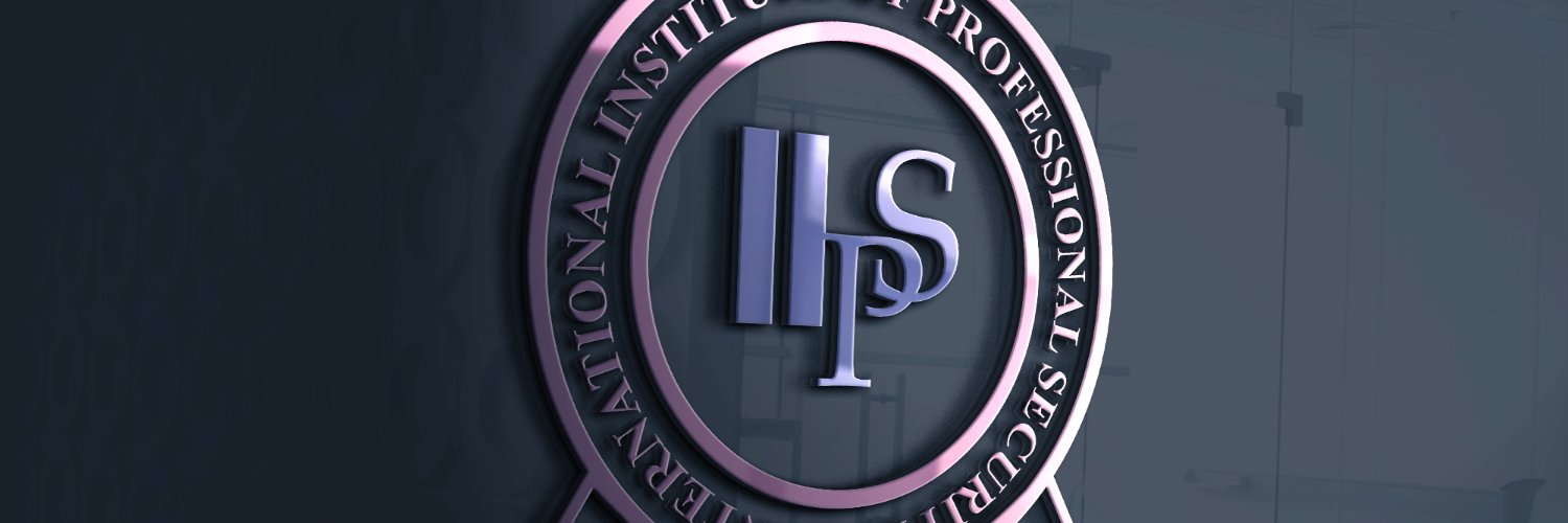 IIPSinstitute's profile banner image
