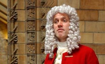 Spectrum Drama banner