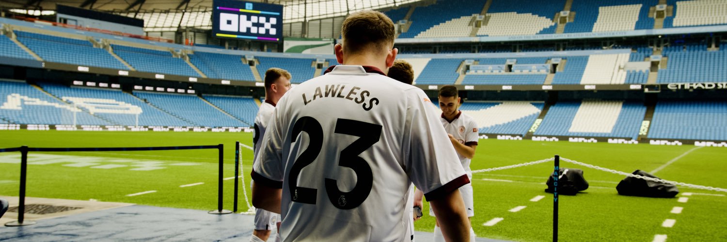 JoshLawless_'s profile banner image