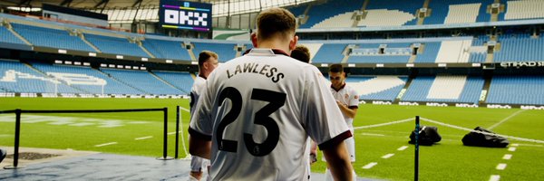 JoshLawless_ Profile Banner