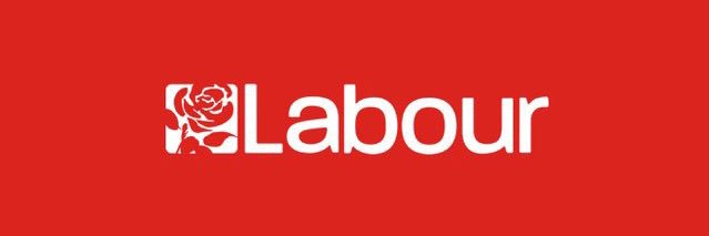 Tameside Labour banner