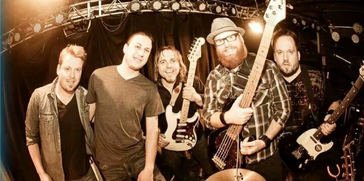 Jordan Toppings banner