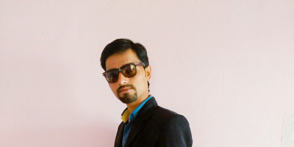 sanjay chauphade banner