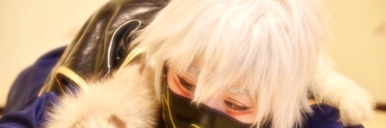 3Kaede53's profile banner image
