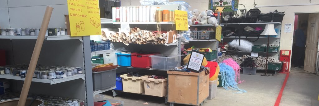 SCScrapstore's profile banner image