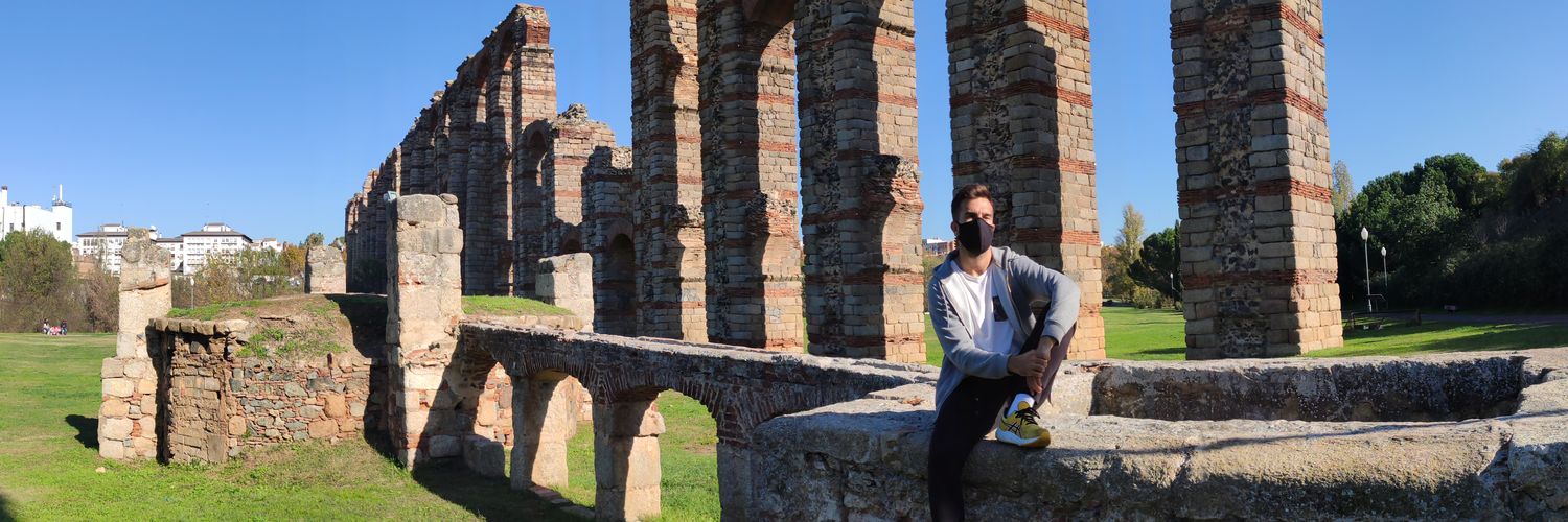 pachecoalvero's profile banner image