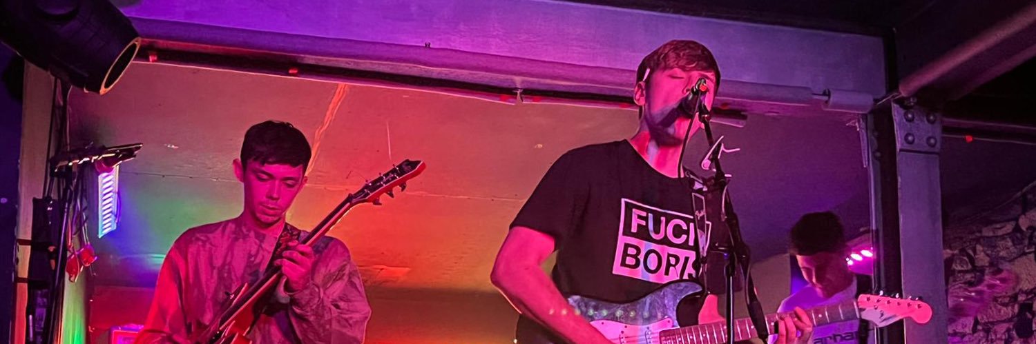 Christopher McCann banner