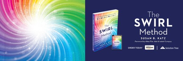 SusanKatzAuthor Profile Banner