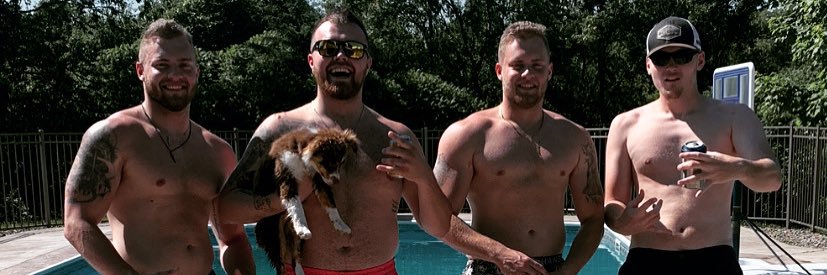 HaskinsGreg's profile banner image