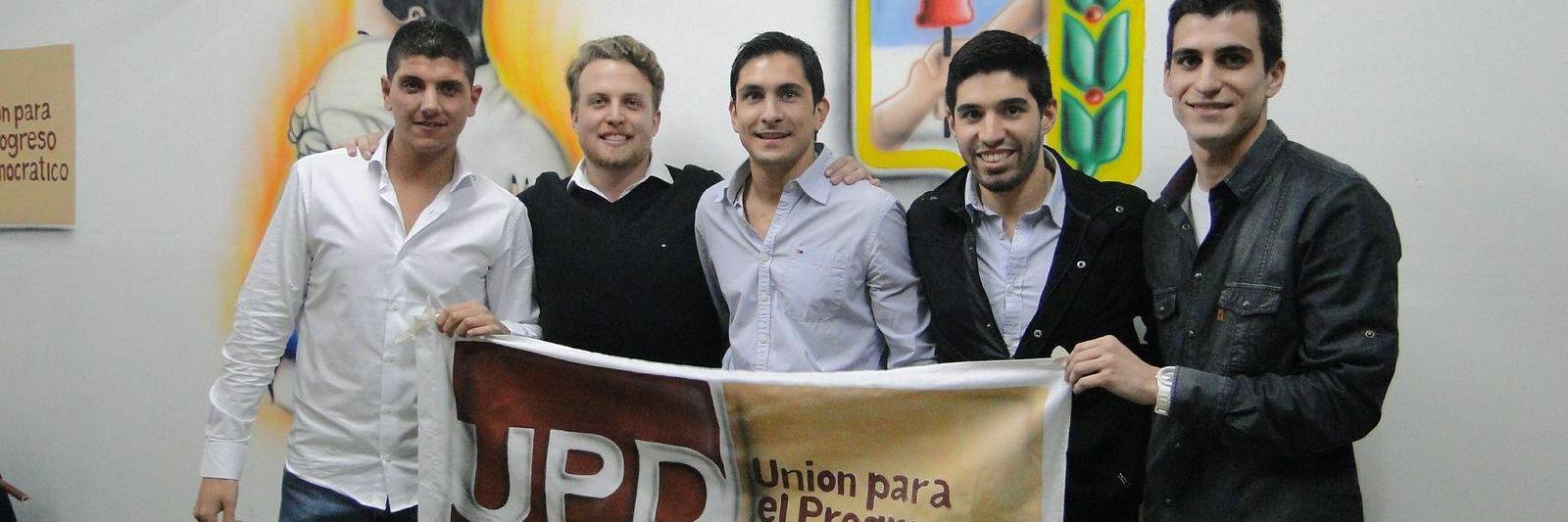 UpdProgreso's profile banner image