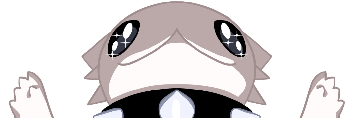 okayusama's profile banner image
