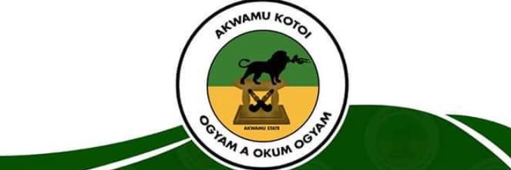 Akwamuhene's profile banner image