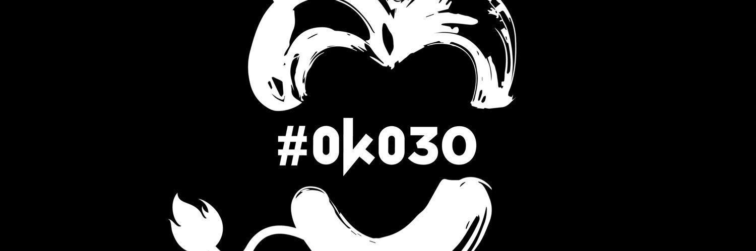 Okó banner