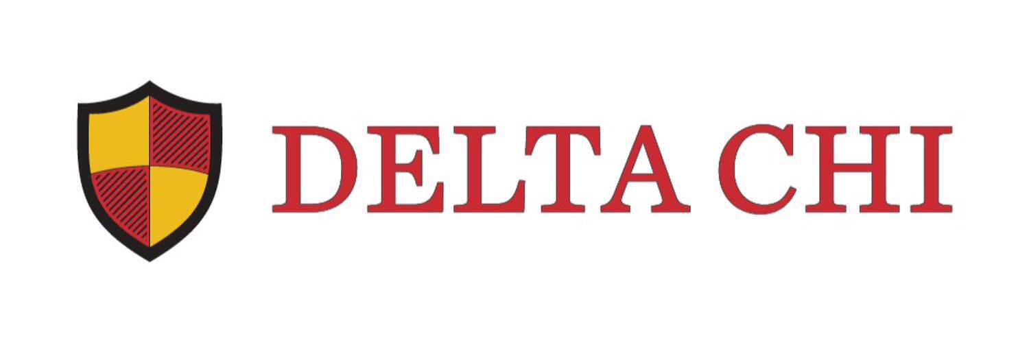 Delta Chi - IU banner