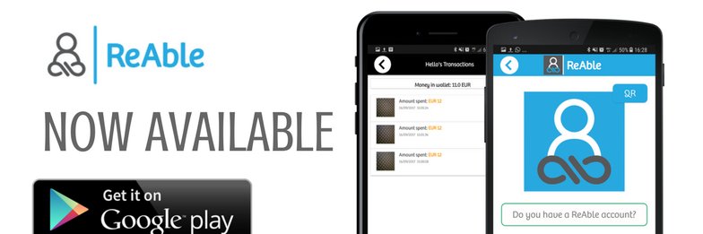 WeAreReable's profile banner image