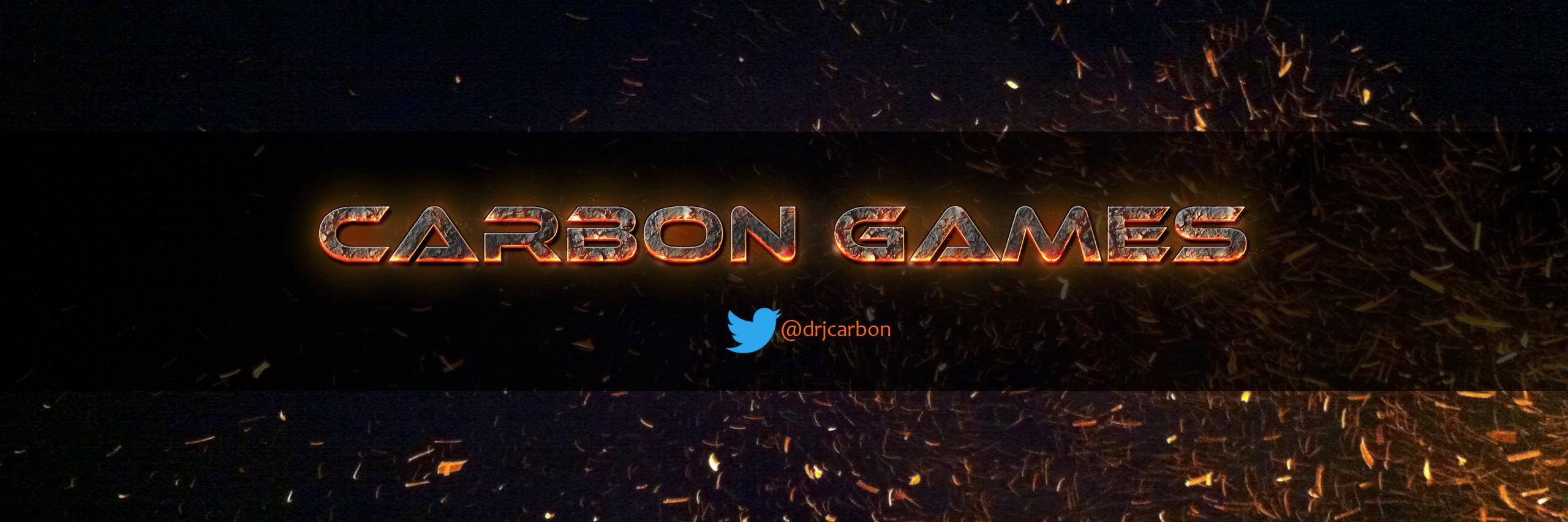 drjcarbon's profile banner image