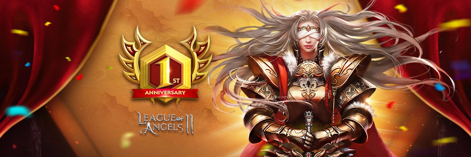LeagueOfAngels2's profile banner image
