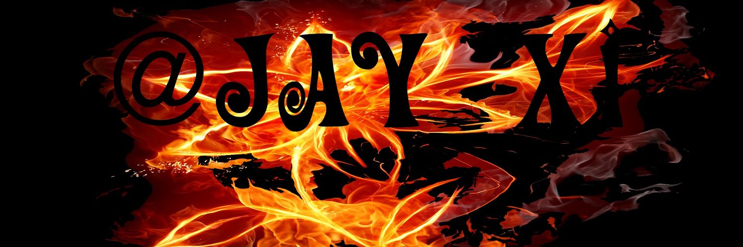 Jay__Xi's profile banner image