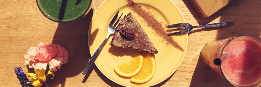 Bagels & Beans banner