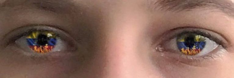 Liliana Rodrigues 🇻🇪🇵🇹 banner