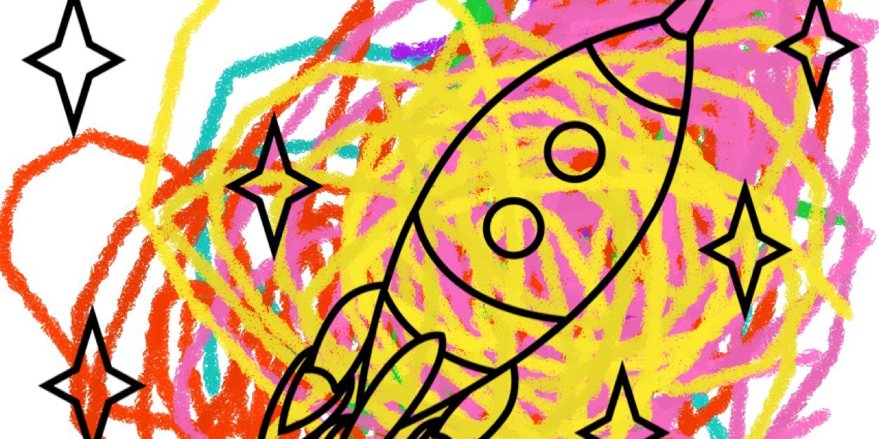 huzzette's profile banner image