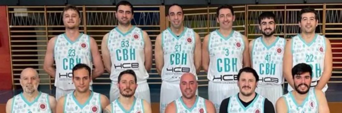 CBHermandad's profile banner image