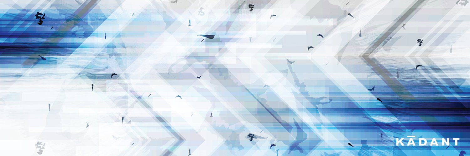 Kadant's profile banner image