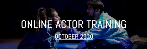 ChaskisTheatre Profile Banner