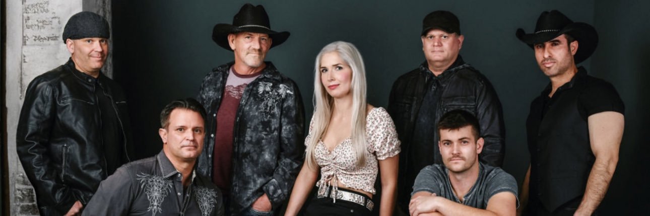 Madison County banner