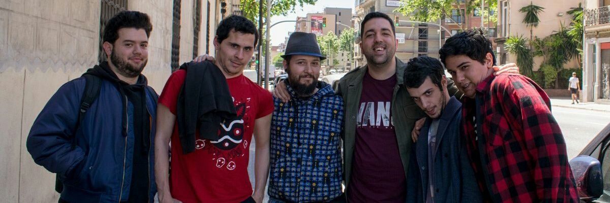Dreewn's profile banner image