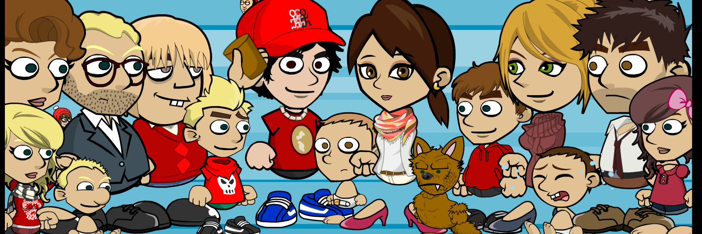 Redmau_com's profile banner image