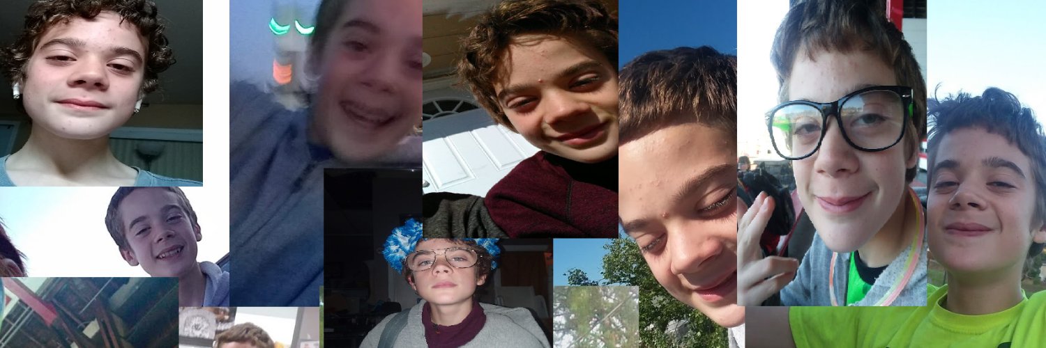 JaydanDamien's profile banner image