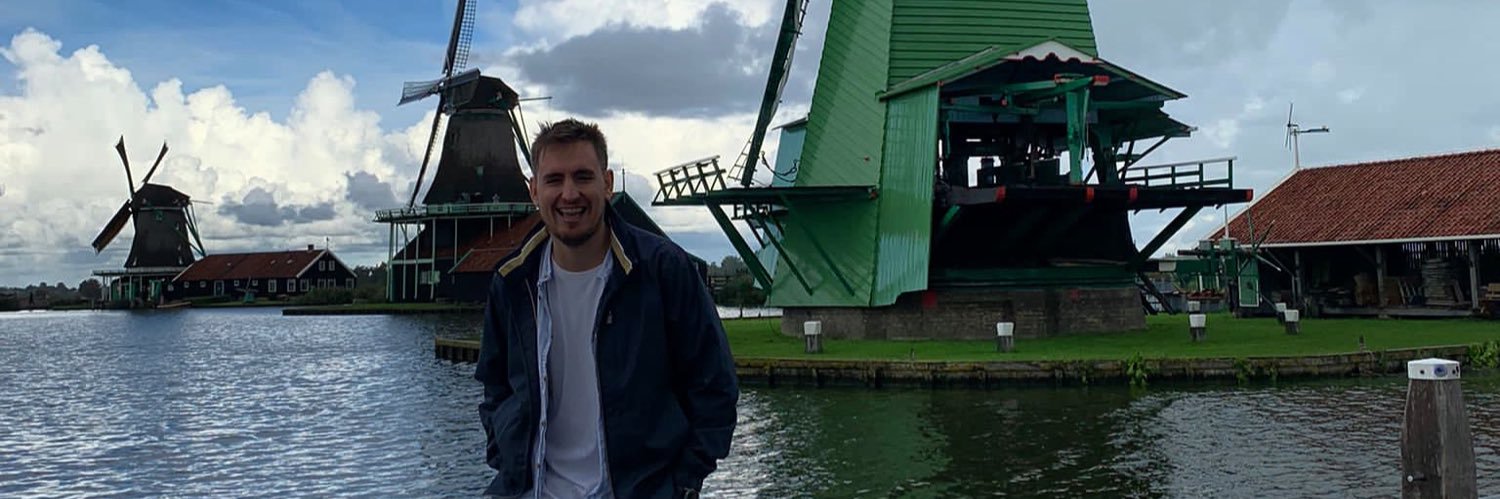 Sergiozahi's profile banner image