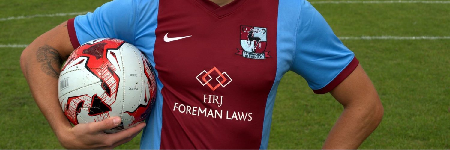 LetchAlbionFC's profile banner image
