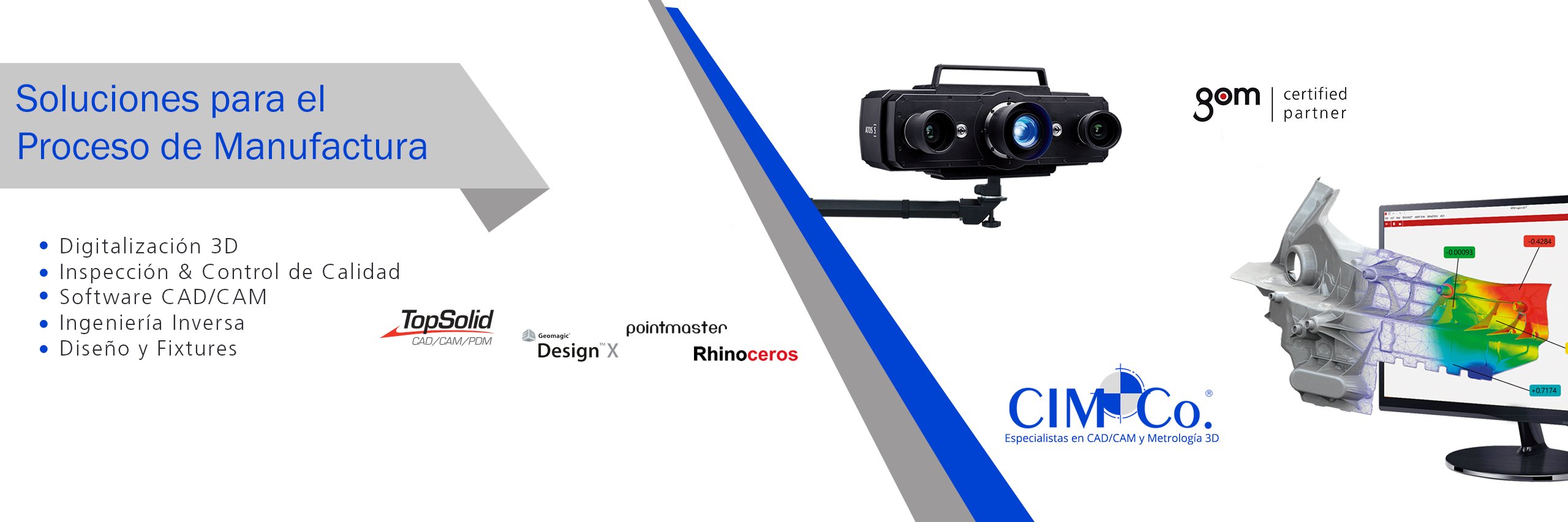 CIMConcept's profile banner image