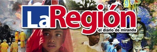 Diario La Región banner