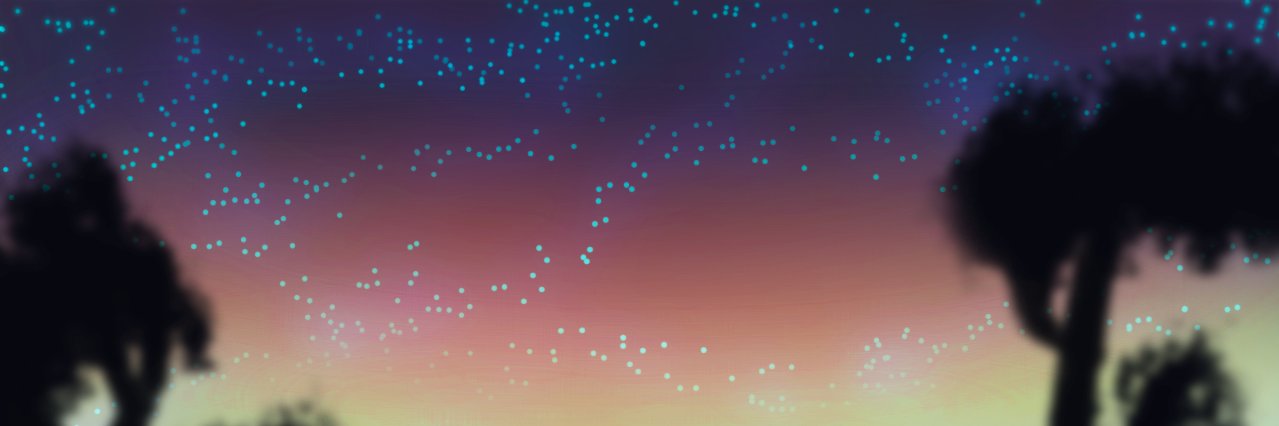 Persegan's profile banner image
