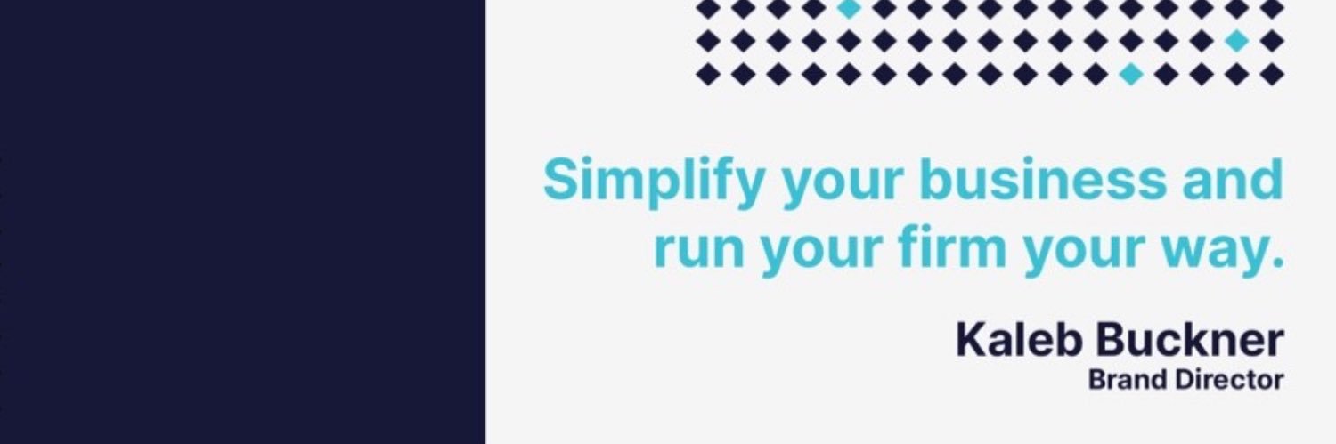 Kaleb Buckner banner