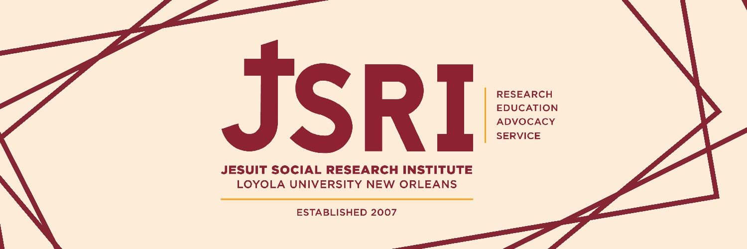 JSRI_JustSouth's profile banner image