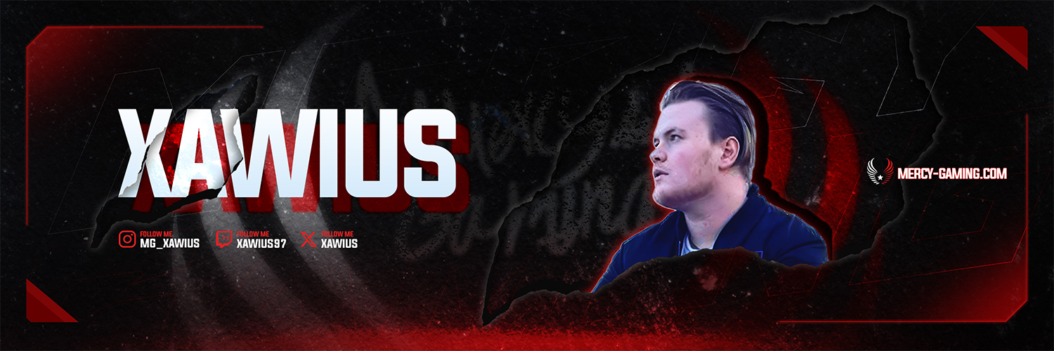 Xawius banner