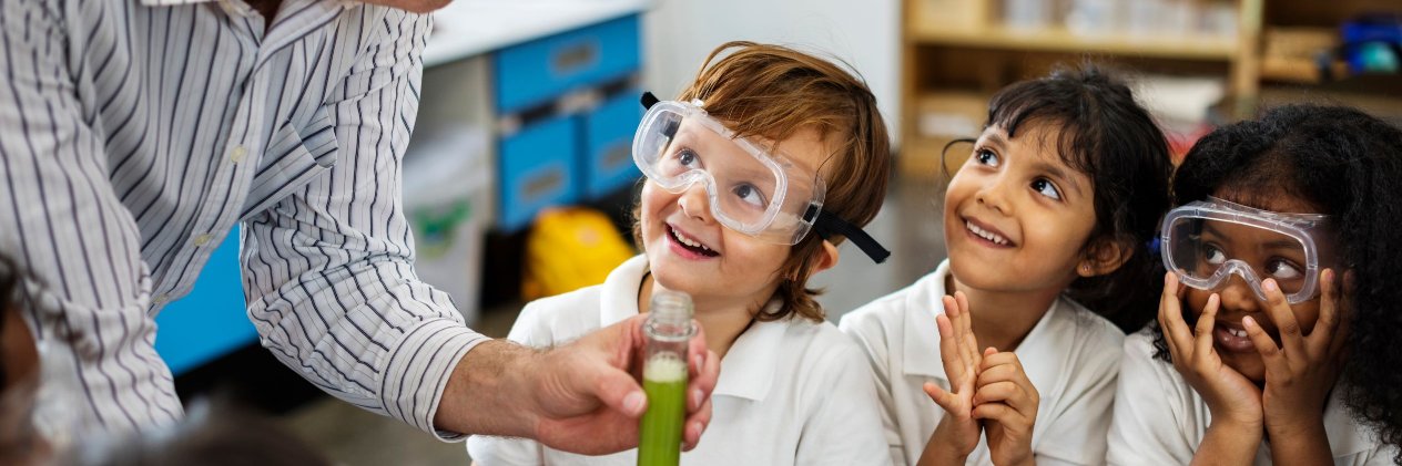 School Choice Ohio banner