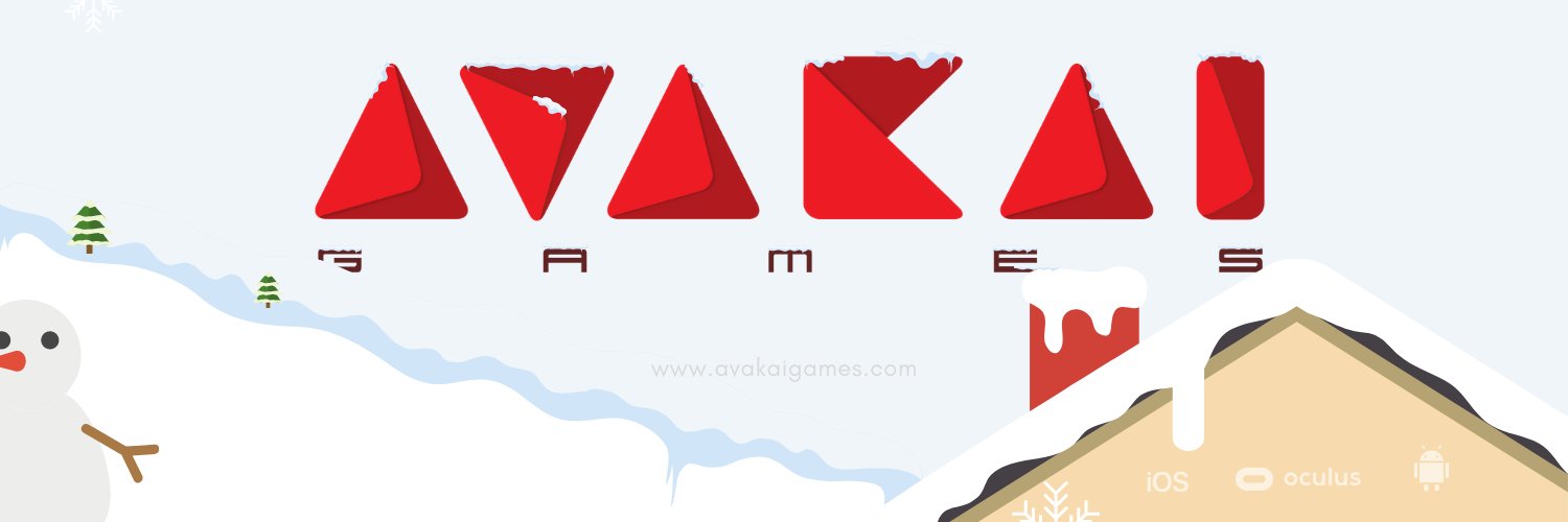 avakaigames's profile banner image