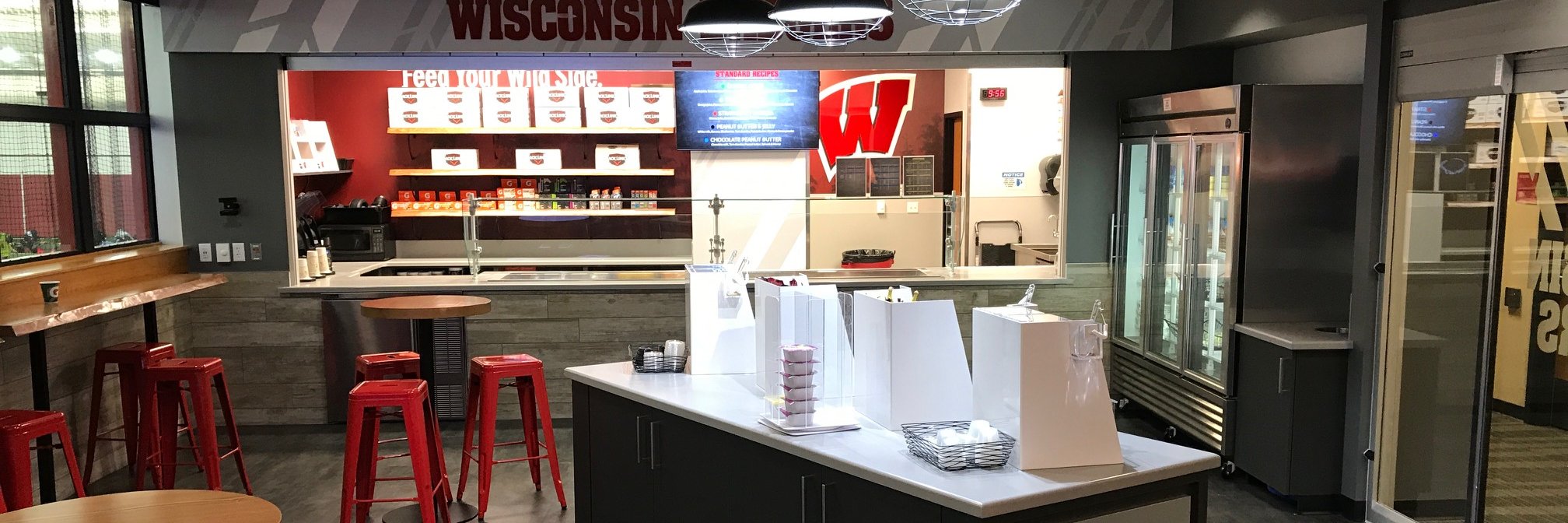 BadgerNutrition's profile banner image