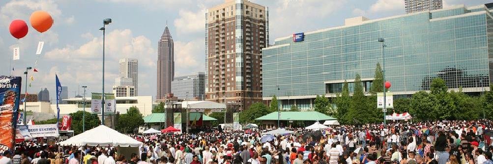 FiestaAtlanta's profile banner image