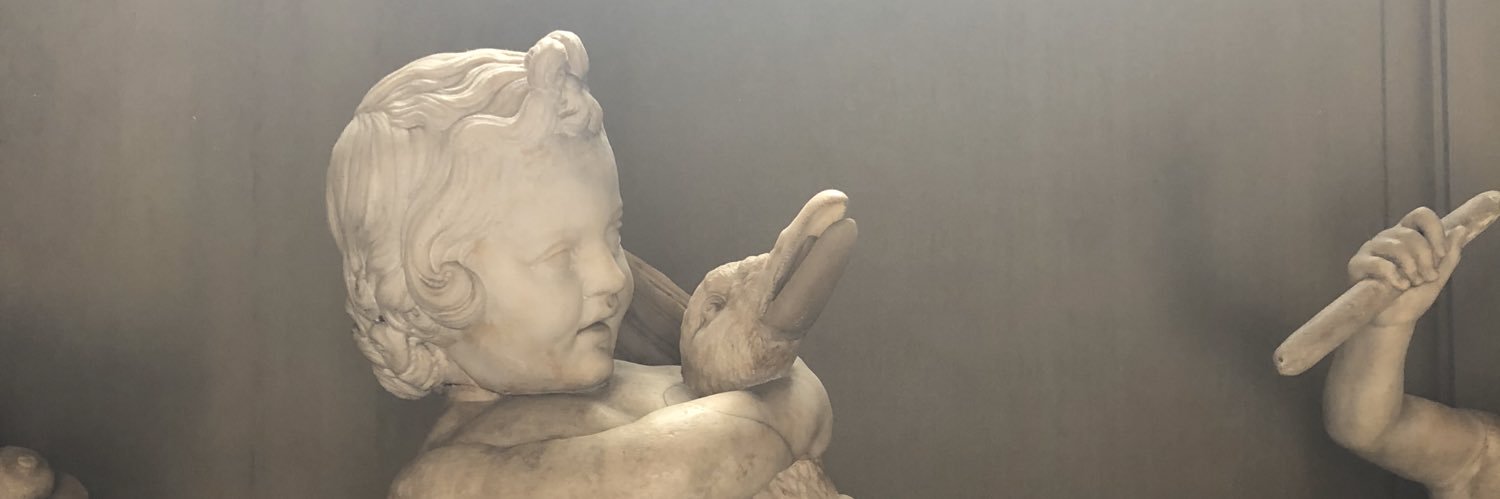 CalfieldoDreams's profile banner image