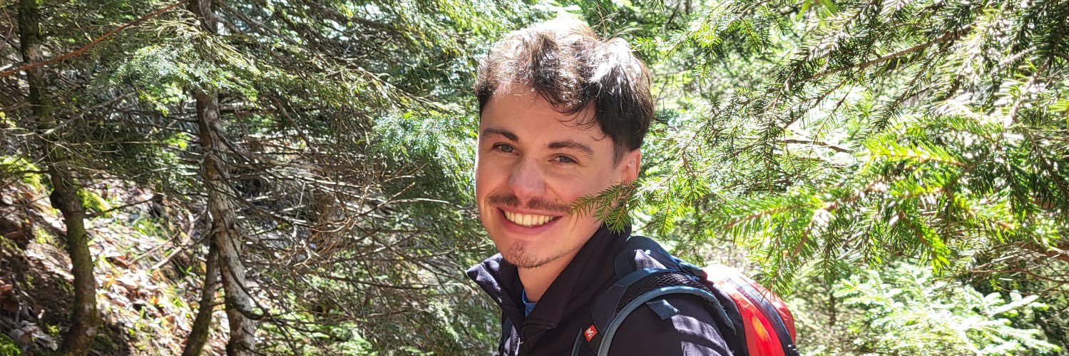 Marc Ferriere banner